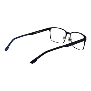 Spy Blaue Kunststoffbrille (Gestell)