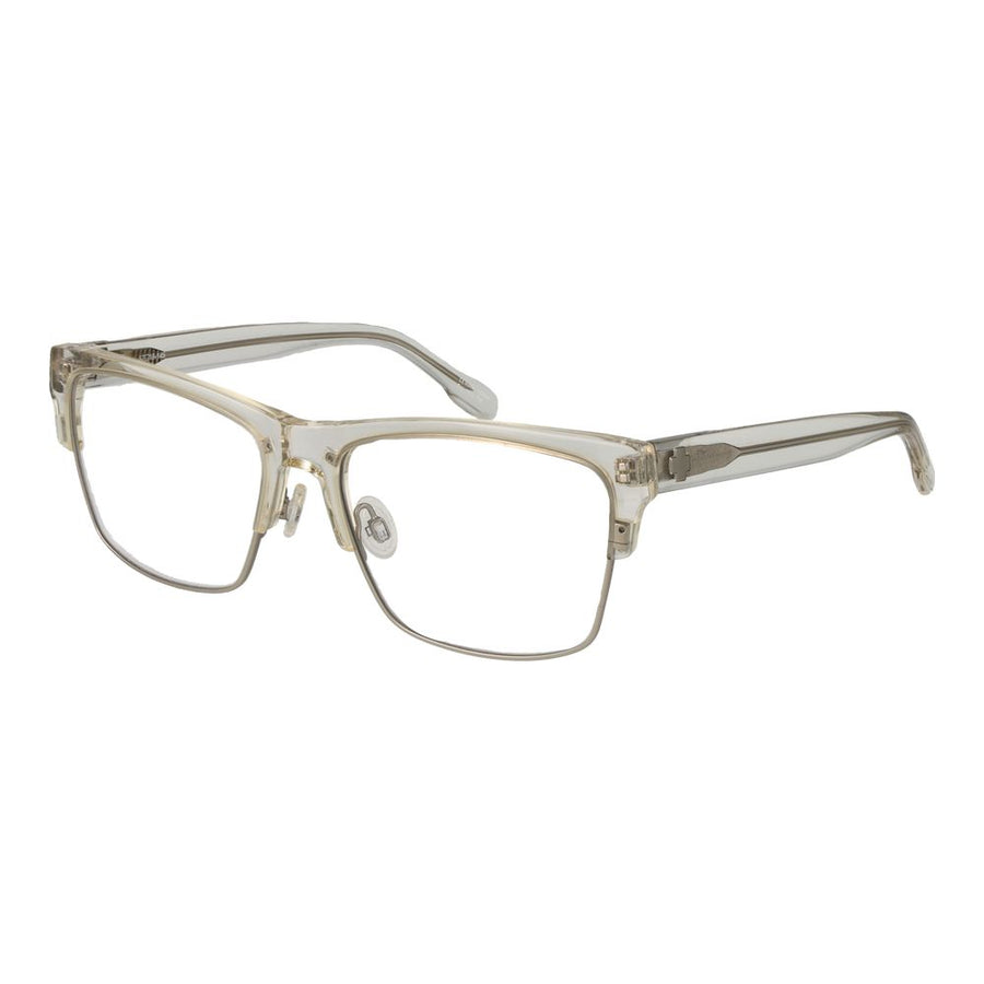 Spy Transparente Kunststoffbrille (Gestell)