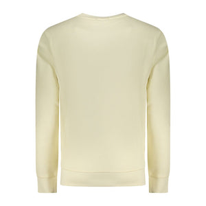 Rifle Bianco Baumwoll-Sweatshirt für Herren