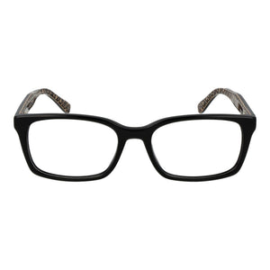 Tommy Hilfiger Schwarze Brille aus Acetat (Gestell)
