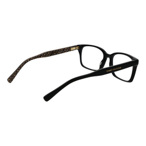 Tommy Hilfiger Schwarze Brille aus Acetat (Gestell)