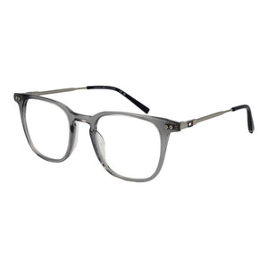 Tommy Hilfiger Graue Brille aus Acetat (Gestell)