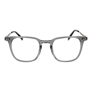 Tommy Hilfiger Graue Brille aus Acetat (Gestell)