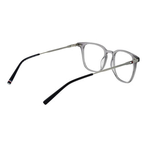 Tommy Hilfiger Graue Brille aus Acetat (Gestell)