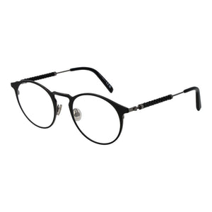 Tod's Schwarze Metallbrille (Gestell)