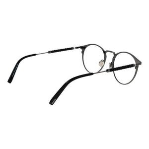 Tod's Schwarze Metallbrille (Gestell)
