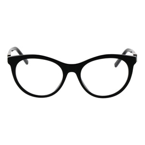 Tod's Schwarze Brille aus Acetat (Gestell)