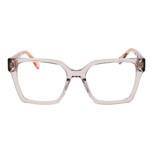 Tommy Hilfiger Brille aus rosa Acetat (Gestell)