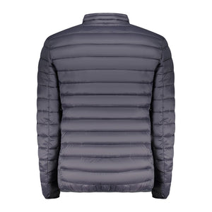 Marina Yachting Blaue Herrenjacke aus Polyamid