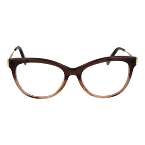 Tod's Braune Brille aus Acetat (Gestell)