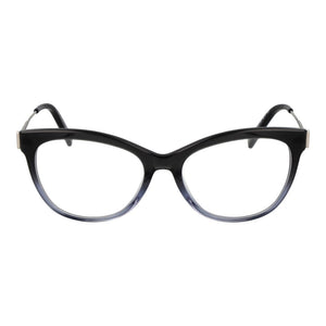 Tod's Schwarze Brille aus Acetat (Gestell)