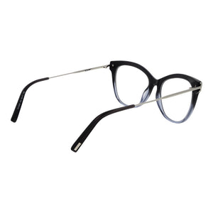 Tod's Schwarze Brille aus Acetat (Gestell)