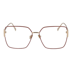 Tod's Mehrfarbige Metallbrille (Gestell)