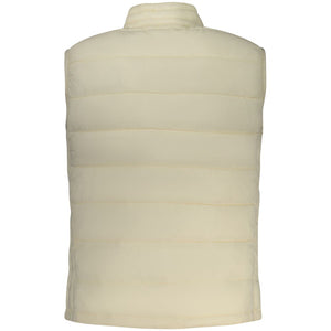 North Sails Bianco Polyester Damenweste