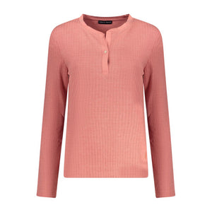 North Sails Damenpullover aus rosa Polyester