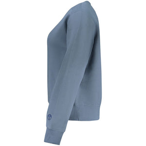 North Sails Blauer Baumwollpullover für Damen
