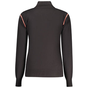 North Sails Pullover aus Viskose für Damen in Nero