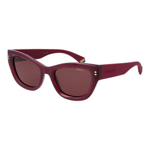Polaroid Sonnenbrille aus mehrfarbigem Polycarbonat