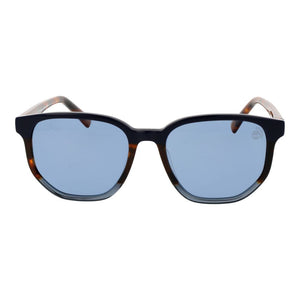 Timberland Braune Sonnenbrille aus Acetat