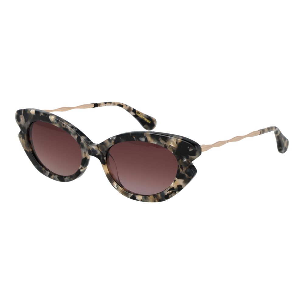Scotch & Soda Sonnenbrille aus mehrfarbigem Acetat