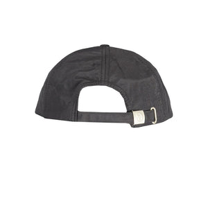 North Sails Nero Polyester Herrenkappe