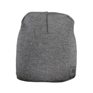 North Sails Grigio Wollmütze für Herren