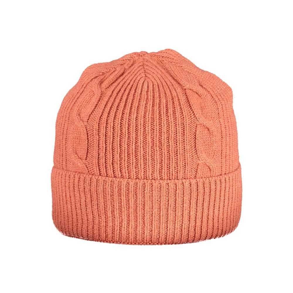 North Sails Rosso Poliammide Damen-Cap